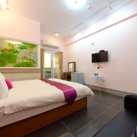 Good Mood Cottage Heng-ch'un Exterior foto