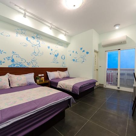 Good Mood Cottage Heng-ch'un Exterior foto