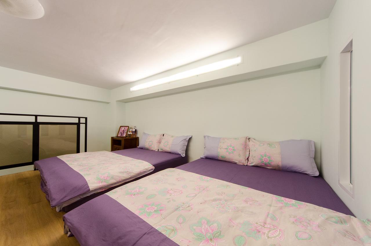 Good Mood Cottage Heng-ch'un Exterior foto