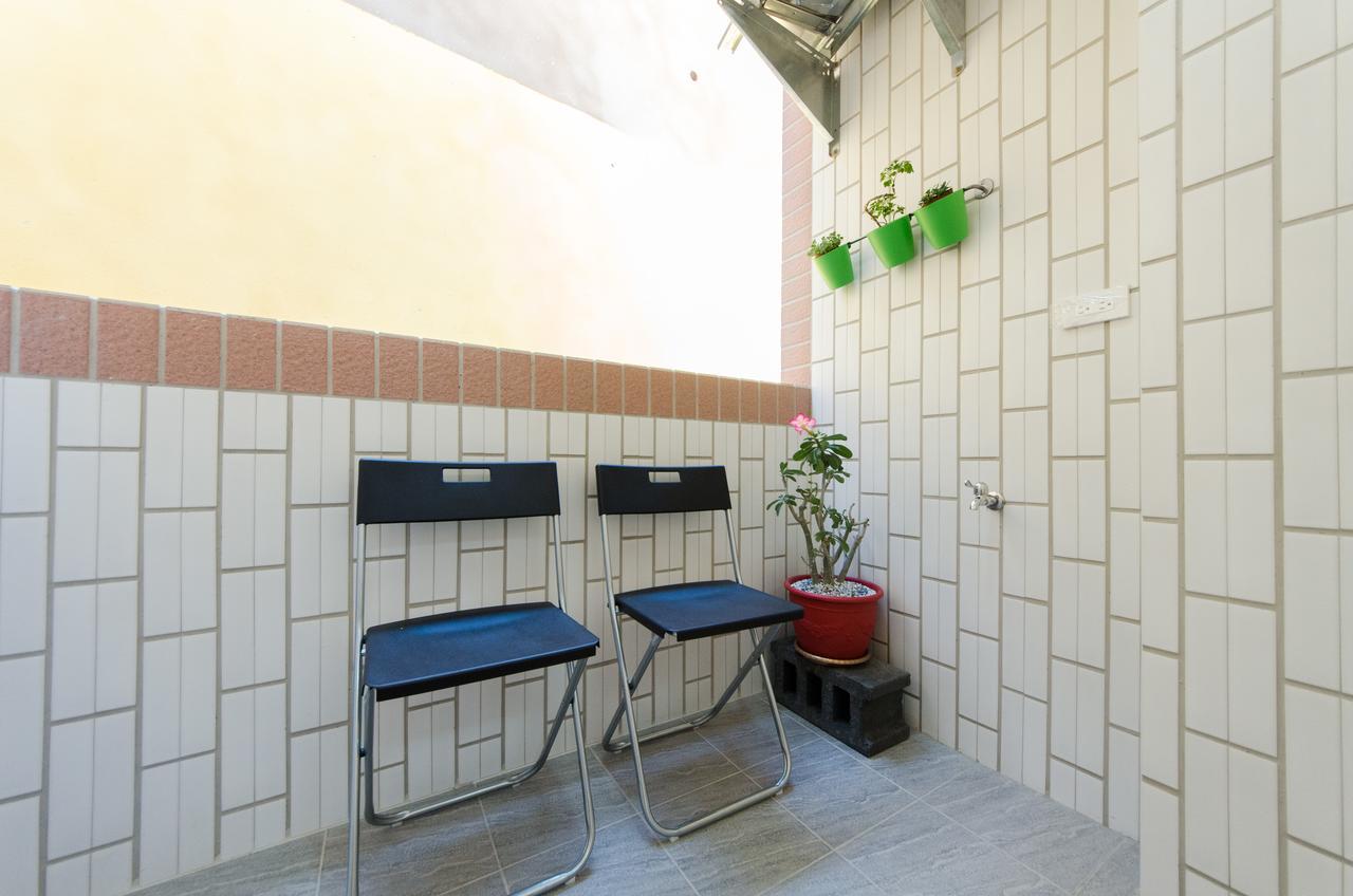 Good Mood Cottage Heng-ch'un Exterior foto